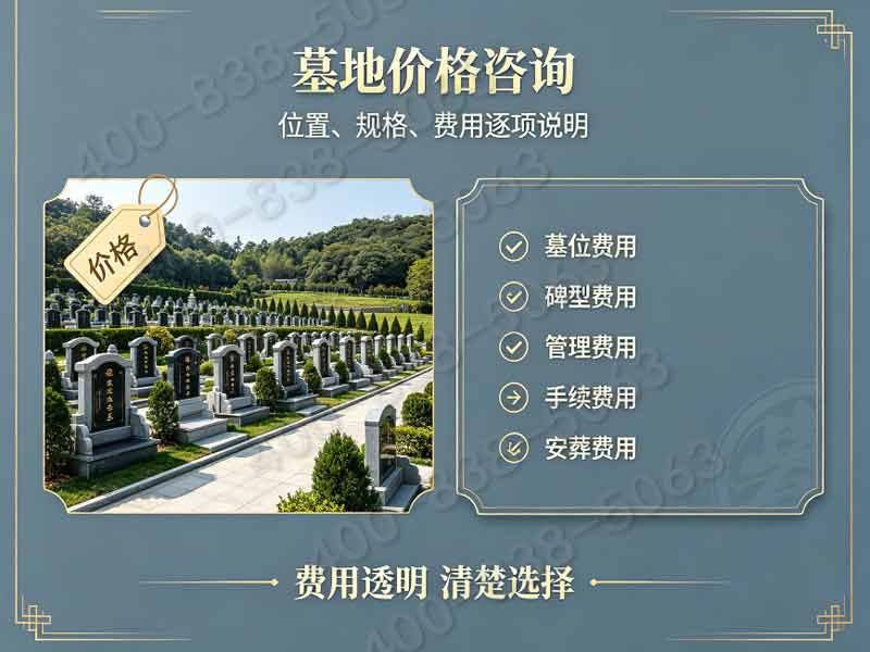 中华永久陵园树葬价格（中华永久陵园树葬怎么样）