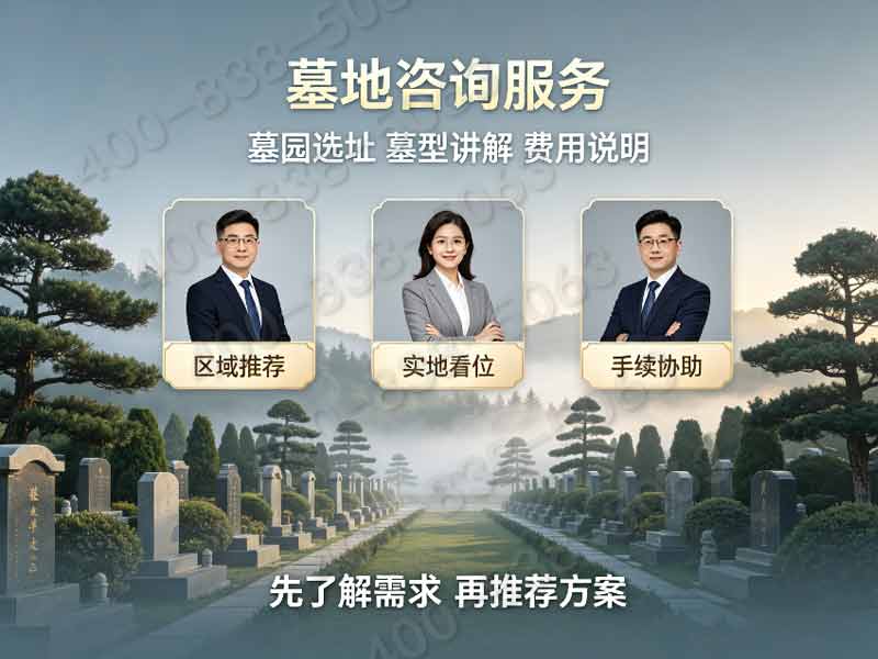 官厅中华永久陵园：预算友好型高性价比配置详解与选择指南