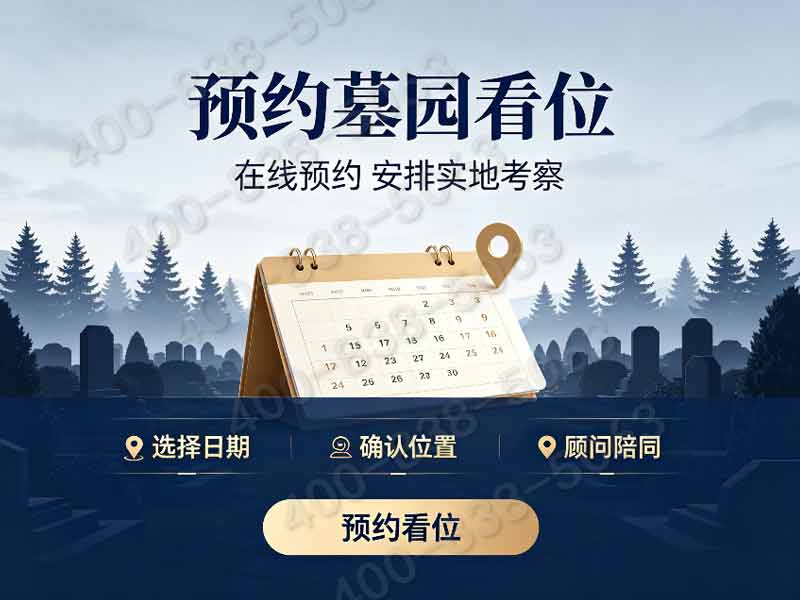 中华永久陵园：原生植被与自然环境的低成本选择