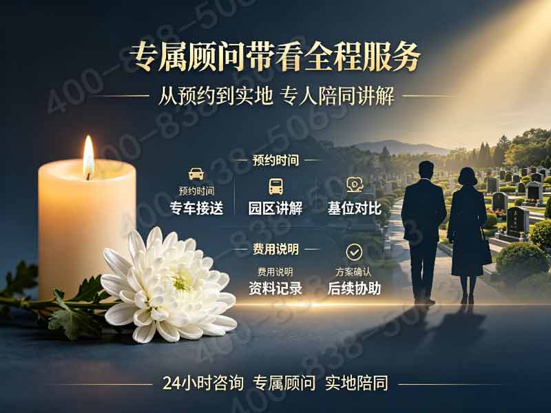 中华永久陵园：山水环绕，***优越，性价比之选，更受欢迎！